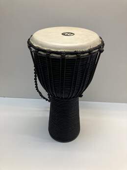 Meinl Percussion Djembe Drum 20in Tall   Rope Turned  Drum alternative image