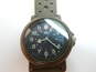 Swiss Army Brand Black & Brown Men's Watches 72.7g image number 3