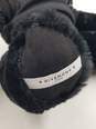 Authentic Givenchy Black Plush Teddy Bear image number 6