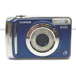 Fujifilm FinePix A805 8.3MP Compact Digital Camera alternative image