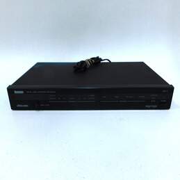 Lexicon Brand CP-2 Model Digital Audio Surround Processor w/ Power Cable