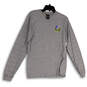 Mens Gray NCAA 2004 Womens College Soccer Pullover Athletic T-Shirt Size S image number 1