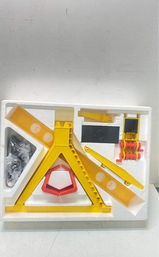 Playmobil System 4210 Crane image number 11