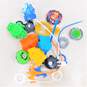 Hasbro Beyblade Toy Lot Launchers Cords image number 4