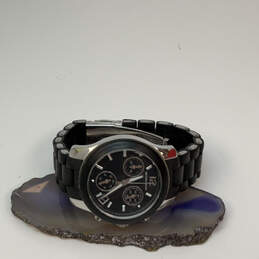 Designer Michael Kors MK5442 Chronograph Round Dial Analog Wristwatch