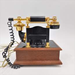 Vintage Deco Tel American Telecommunications Corp Telephone alternative image