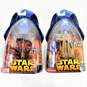 Hasbro Star Wars Revenge of the Sith Action Figure NIB Mixed Lot image number 4