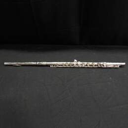 W.T. Armstrong Flute #104 & Hard Travel Case alternative image