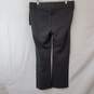 Liverpool Kimberly Pull-On Boot Cut Gray Pants Size 14 image number 2