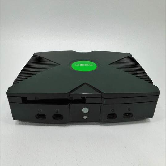 Original Xbox Console Only for Parts and Repair image number 1