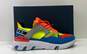 Tommy Hilfiger Zeki Multicolor Athletic Shoes Men's Size 10 image number 1