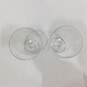 Orrefors Crystal Boheme Wine Sipping Glasses Set of 5 image number 3