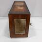 Vintage Grundig 2066 Radio *For parts or repair* image number 2