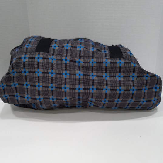 Authentic COACH Duffle/Overnight Bag image number 7