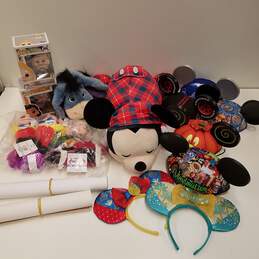 Mixed Disney Collectibles Bundle