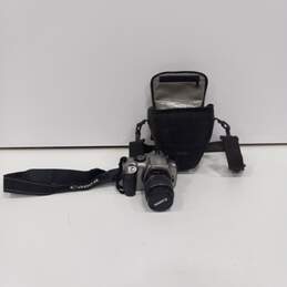 Canon EOS Rebel DS6041 EF-S 18-55mm 1:3.5-5.6 Digital Camera in Bag