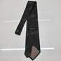 Christian Dior Monsieur All Silk Fabric Woven 56in Necktie AUTHENTICATED image number 2