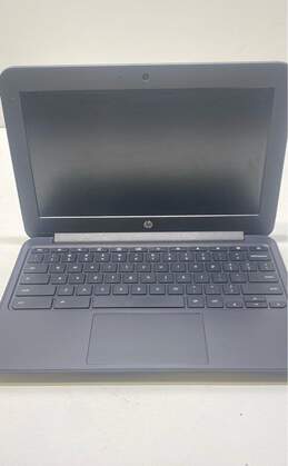 HP Chromebook 11 G5 EE 11.6" Intel Celeron Chrome OS #17