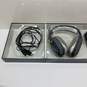 Astro A40 gaming headphones headset - missing components - untested image number 4