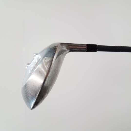 Power Bilt TPXL 5 Wood Graphite Shaft Golf Club RH image number 3