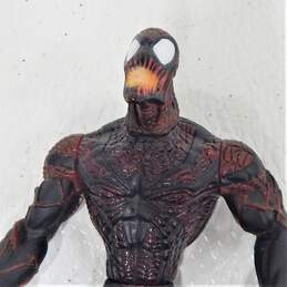 Marvel SPIDER CARNAGE Spider-Man Venom Along Came A Spider Toy Biz 1997 (Loose) alternative image