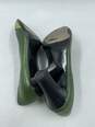 Authentic Marc Jacobs Green Pumps W 6M image number 5