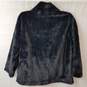 Banana Republic Black Pullover Collared Sweater Women's Size XXS NWT image number 3