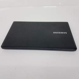 Samsung 4 NP470R5E Notebook with Intel Core i5 alternative image