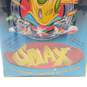 Smax The Original Collectible Metal Discs image number 2