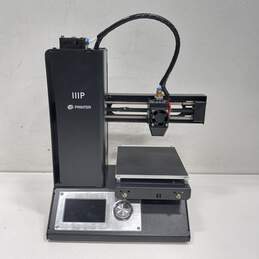 Monoprice MP Select V2 Mini 3D Printer