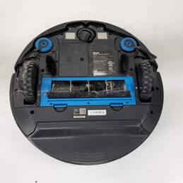 Shark Robotic Vacuum Cleaner RV750R01US - Parts/Repair Untested alternative image