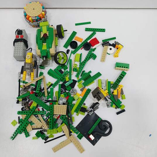 Pair of Legos In A Box image number 4