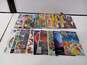 20pc. Bundle of Assorted Comic Books image number 1
