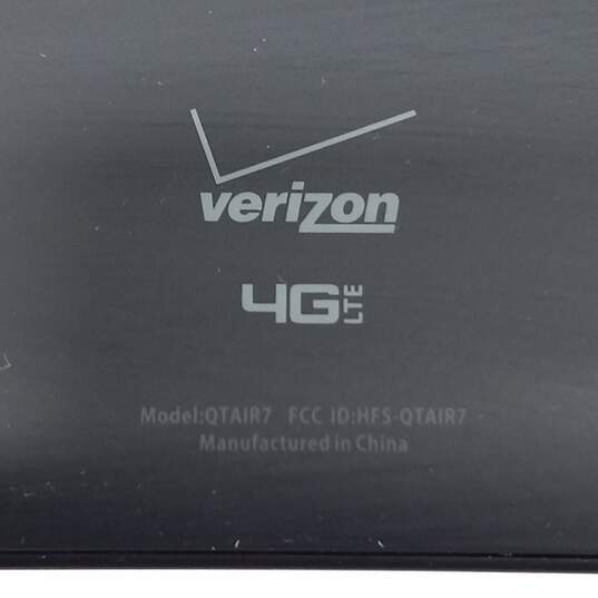 Verizon Ellipsis 10 16GB 4G LTE Tablet image number 3