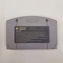 Cruis'n USA - Nintendo 64 alternative image