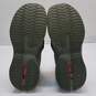 Puma X Fenty by Rhianna Trainer High Sneakers Green 7.5 image number 6