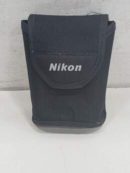 Nikon SportStar 8x25 Water Resistant Compact Binoculars with Matching Belt Carry Case alternative image