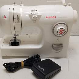 Singer Inspiration Sewing Machine Model 4205
