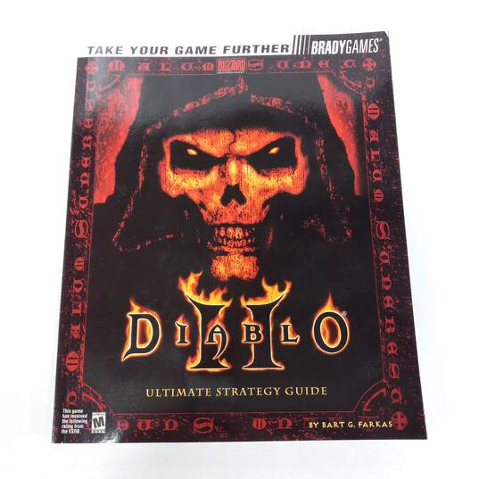 Blizzard Entertainment Diablo II Battle Chest Edition for PC image number 6