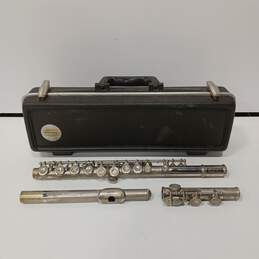 Bundy Flute W/Case
