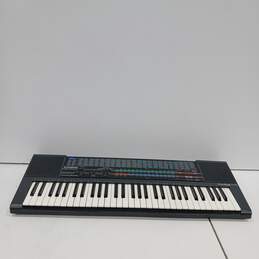 Vintage Casio ToneBank CT-650 Electronic Keyboard