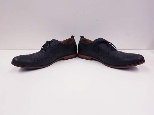Sonoma Good For Life SN Wallace Black Oxfords Men's Size 13 image number 7