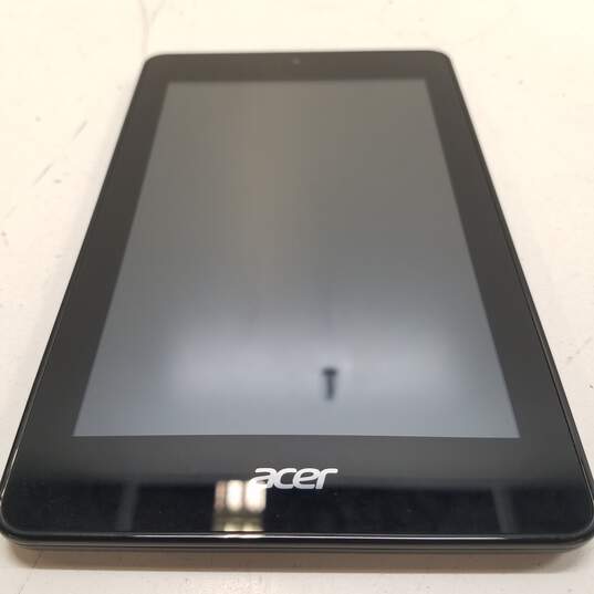 Acer Iconia One 7 Tablet (B1-730HD) 8GB image number 1