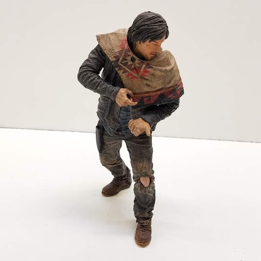 McFarlane Toys The Walking Dead 10 inch Daryl & Rick Figures image number 4