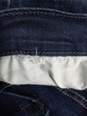 Signature Levi Strauss & Co. Bootcut Jeans Women's Size M image number 4