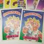 Vintage 1985-1987 topps Garbage Pail Kids Trading Card Stickers (Set Of 20) image number 9