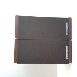 Koss M80-Plus Speakers Set Of 2 alternative image