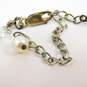 925 & Mixed Metals Pearl, Faux Pearl & Aurora Borealis Beaded Jewelry image number 1