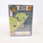 Disney Star Wars Funko Pops W/ Bobbleheads Yoda Pin Mandalorian Design A Vinyl Grogu image number 7