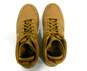 Nike Court Borough Mid Winter Wheat Men's Shoe Size 13 image number 2